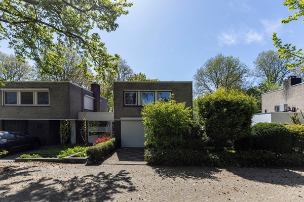 Medium property photo - Richellaan 10, 5691 ZN Son en Breugel